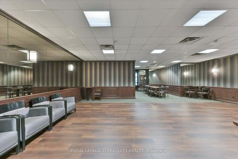 Photo 27 at 1508 - 35 Empress Avenue, Willowdale East, Toronto