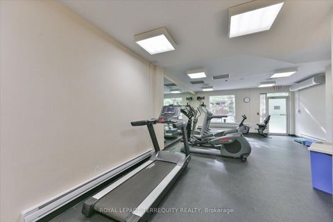 Photo 28 at 1508 - 35 Empress Avenue, Willowdale East, Toronto
