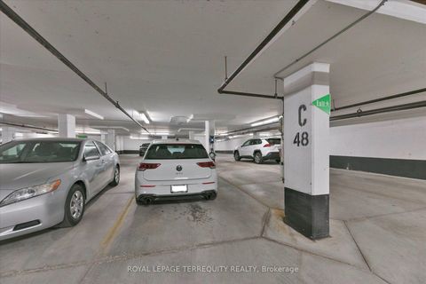 Photo 32 at 1508 - 35 Empress Avenue, Willowdale East, Toronto