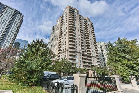 Photo 34 at 1508 - 35 Empress Avenue, Willowdale East, Toronto