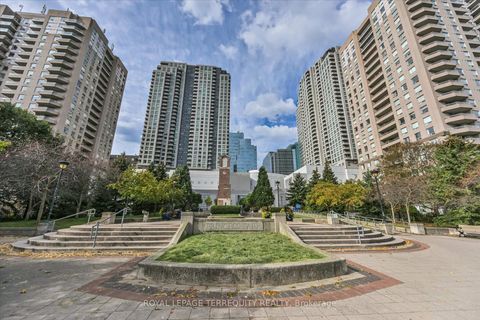 Photo 35 at 1508 - 35 Empress Avenue, Willowdale East, Toronto