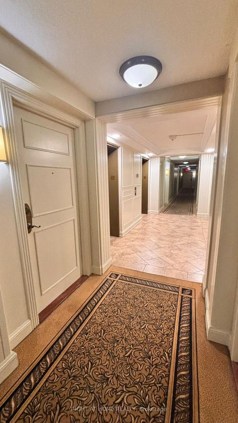 Photo 0 at 2709 - 710 Humberwood Boulevard, Clairville, Toronto