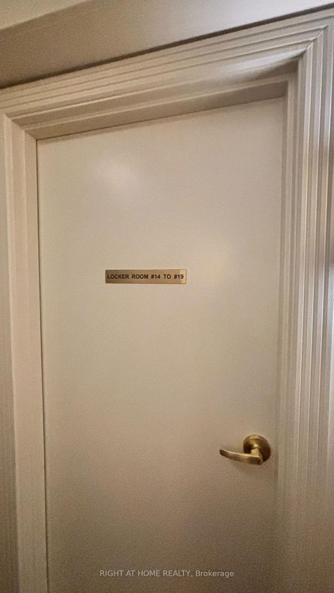 Photo 3 at 2709 - 710 Humberwood Boulevard, Clairville, Toronto