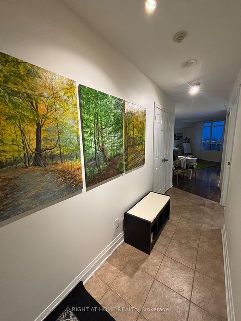 Photo 4 at 2709 - 710 Humberwood Boulevard, Clairville, Toronto