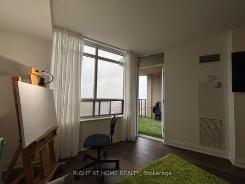 Photo 6 at 2709 - 710 Humberwood Boulevard, Clairville, Toronto