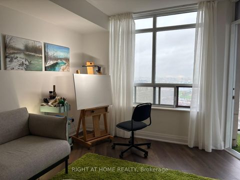Photo 8 at 2709 - 710 Humberwood Boulevard, Clairville, Toronto