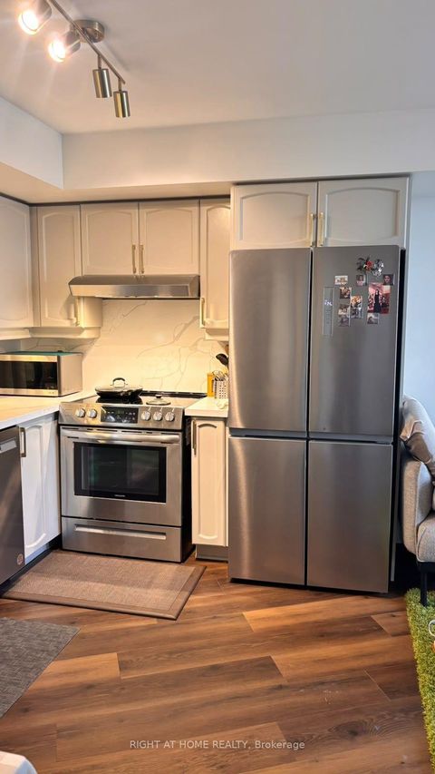 Photo 10 at 2709 - 710 Humberwood Boulevard, Clairville, Toronto