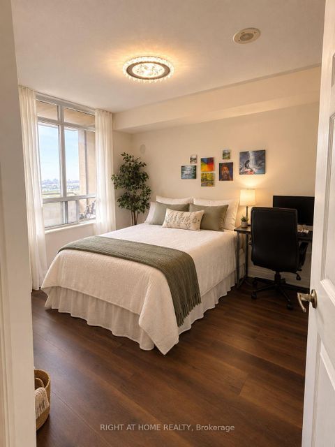 Photo 12 at 2709 - 710 Humberwood Boulevard, Clairville, Toronto