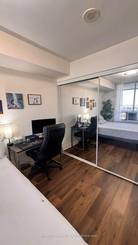 Photo 13 at 2709 - 710 Humberwood Boulevard, Clairville, Toronto