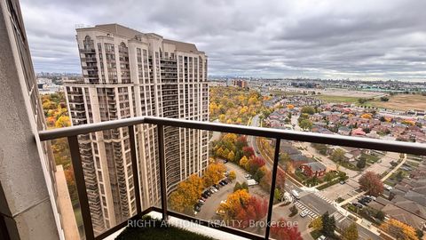 Photo 15 at 2709 - 710 Humberwood Boulevard, Clairville, Toronto