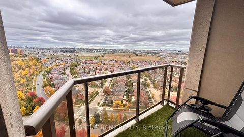 Photo 16 at 2709 - 710 Humberwood Boulevard, Clairville, Toronto