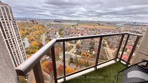 Photo 17 at 2709 - 710 Humberwood Boulevard, Clairville, Toronto