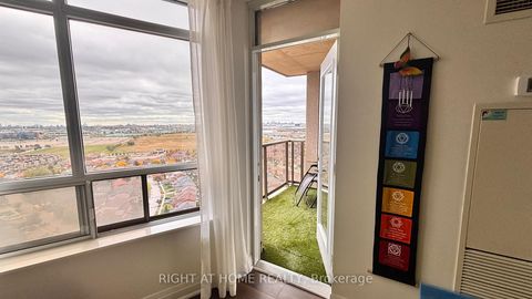 Photo 18 at 2709 - 710 Humberwood Boulevard, Clairville, Toronto