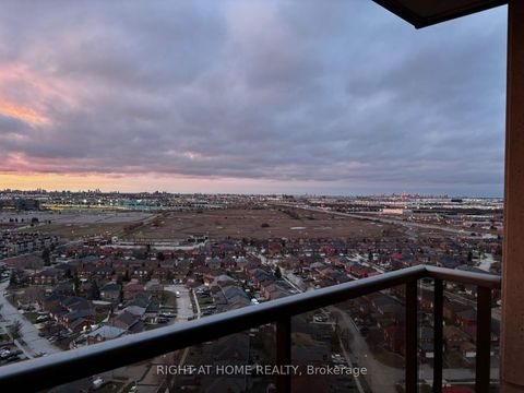 Photo 19 at 2709 - 710 Humberwood Boulevard, Clairville, Toronto