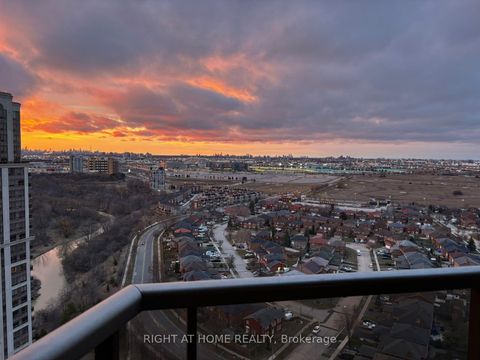 Photo 20 at 2709 - 710 Humberwood Boulevard, Clairville, Toronto