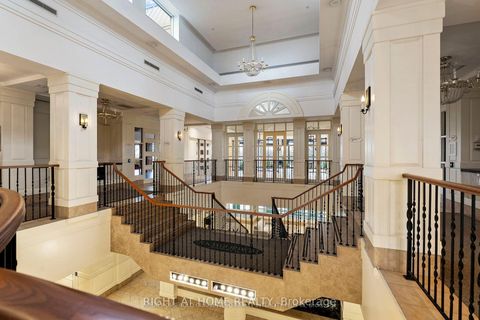 Photo 25 at 2709 - 710 Humberwood Boulevard, Clairville, Toronto