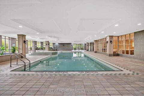 Photo 32 at 2709 - 710 Humberwood Boulevard, Clairville, Toronto