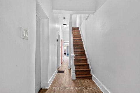 Photo 4 at 212 Lippincott Street, University, Toronto