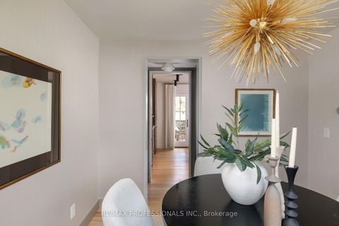 Photo 22 at 8 Glenn Murray Drive, Queensway, Toronto