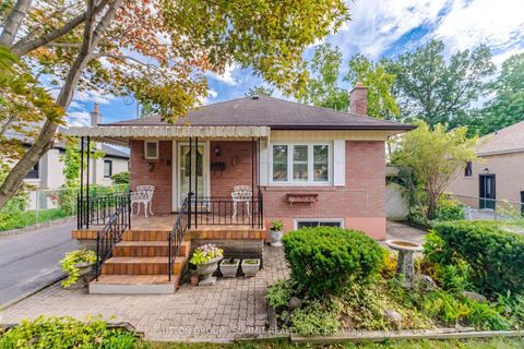 Photo 0 at 8 Woolton Crescent, Amesbury, Toronto