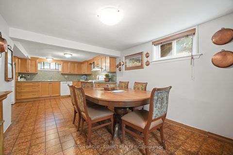Photo 16 at 8 Woolton Crescent, Amesbury, Toronto