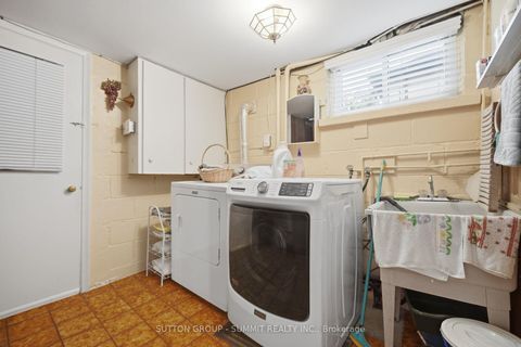 Photo 19 at 8 Woolton Crescent, Amesbury, Toronto