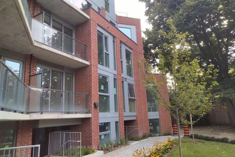 Photo 3 at 514 - 57 Brock Avenue, Roncesvalles, Toronto