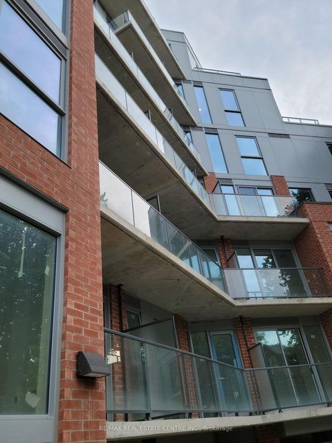 Photo 4 at 514 - 57 Brock Avenue, Roncesvalles, Toronto