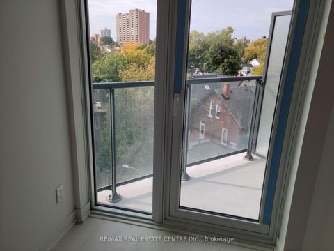 Photo 19 at 514 - 57 Brock Avenue, Roncesvalles, Toronto