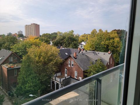 Photo 20 at 514 - 57 Brock Avenue, Roncesvalles, Toronto