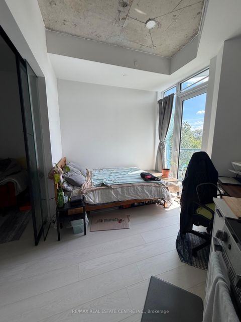 Photo 30 at 514 - 57 Brock Avenue, Roncesvalles, Toronto