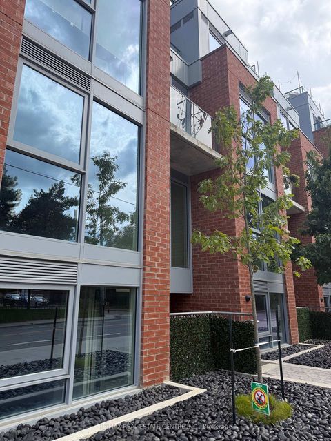 Photo 35 at 514 - 57 Brock Avenue, Roncesvalles, Toronto