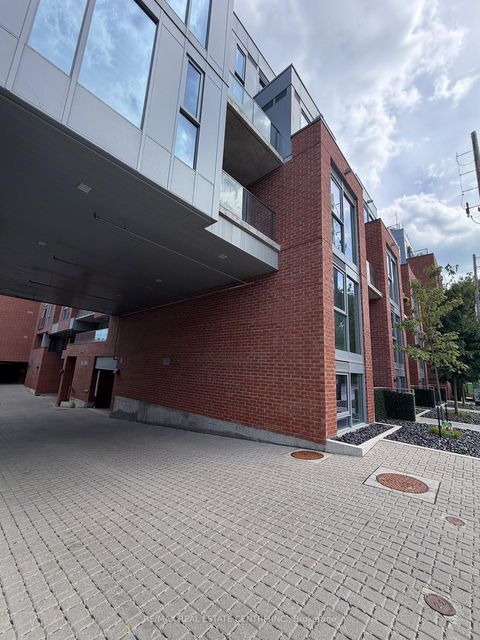 Photo 38 at 514 - 57 Brock Avenue, Roncesvalles, Toronto