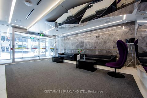 Photo 2 at 607 - 50 McCaul Street, Chinatown, Toronto