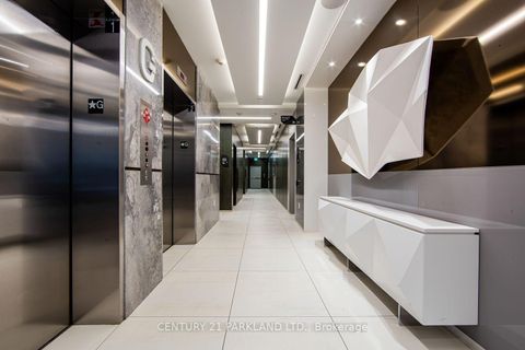 Photo 3 at 607 - 50 McCaul Street, Chinatown, Toronto