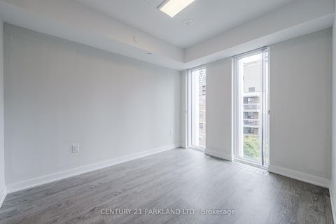 Photo 11 at 607 - 50 McCaul Street, Chinatown, Toronto