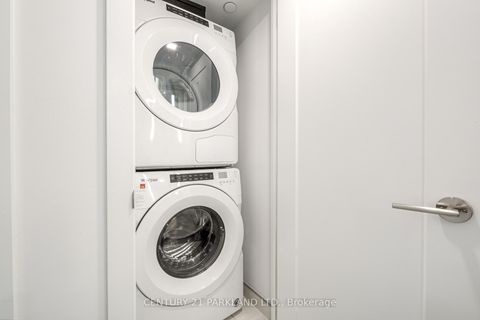Photo 20 at 607 - 50 McCaul Street, Chinatown, Toronto
