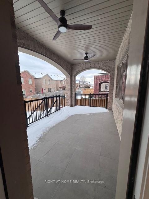 Photo 45 at 21 Casavant Court, Patterson, Vaughan
