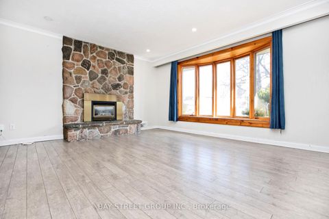Photo 5 at 67 Elvaston Drive, Victoria Village, Toronto