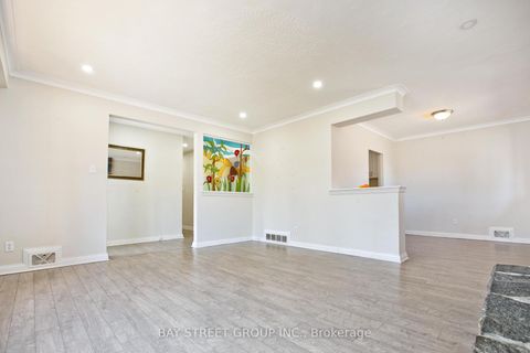Photo 6 at 67 Elvaston Drive, Victoria Village, Toronto