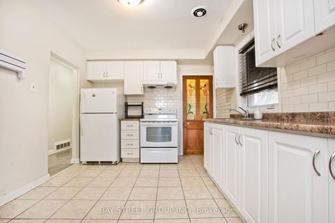 Photo 9 at 67 Elvaston Drive, Victoria Village, Toronto