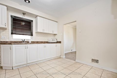Photo 11 at 67 Elvaston Drive, Victoria Village, Toronto