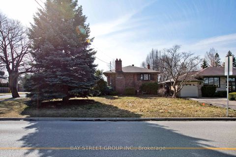 Photo 22 at 67 Elvaston Drive, Victoria Village, Toronto
