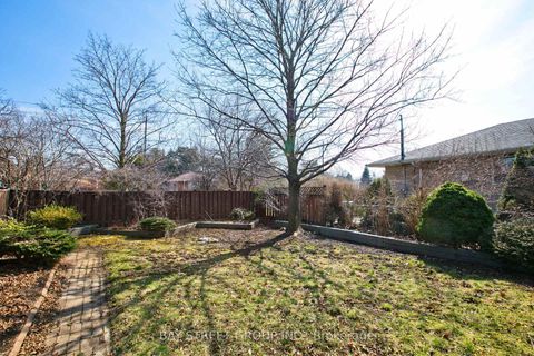 Photo 23 at 67 Elvaston Drive, Victoria Village, Toronto