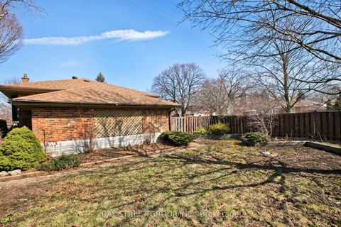 Photo 24 at 67 Elvaston Drive, Victoria Village, Toronto