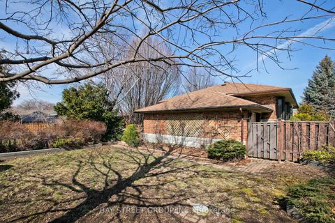 Photo 26 at 67 Elvaston Drive, Victoria Village, Toronto