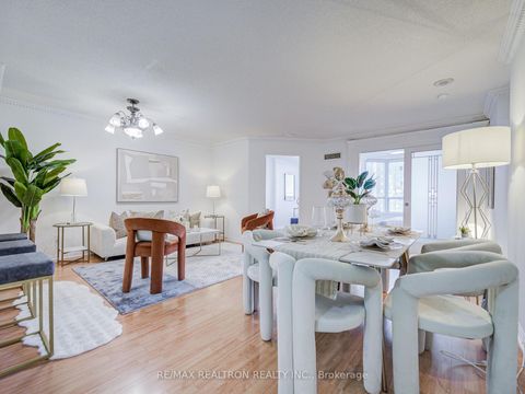 Photo 0 at 1708 - 88 Corporate Drive, Woburn, Toronto