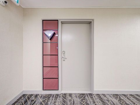 Photo 3 at 1708 - 88 Corporate Drive, Woburn, Toronto