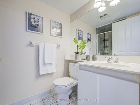 Photo 6 at 1708 - 88 Corporate Drive, Woburn, Toronto