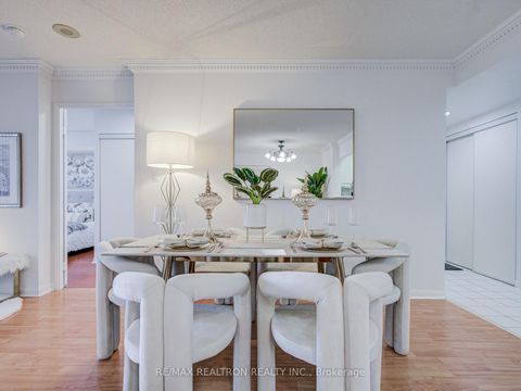 Photo 8 at 1708 - 88 Corporate Drive, Woburn, Toronto